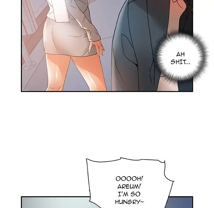 Office Ladies (Fandastic) Chapter 6 - Page 65