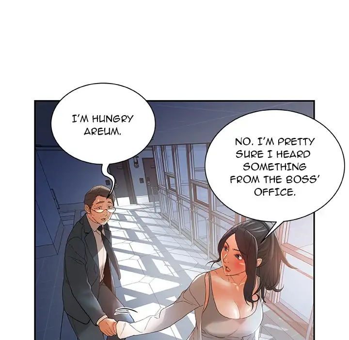 Office Ladies (Fandastic) Chapter 6 - Page 70