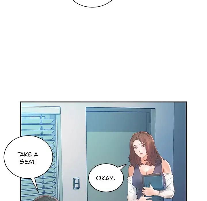 Office Ladies (Fandastic) Chapter 8 - Page 15