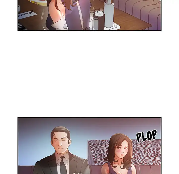 Office Ladies (Fandastic) Chapter 8 - Page 48