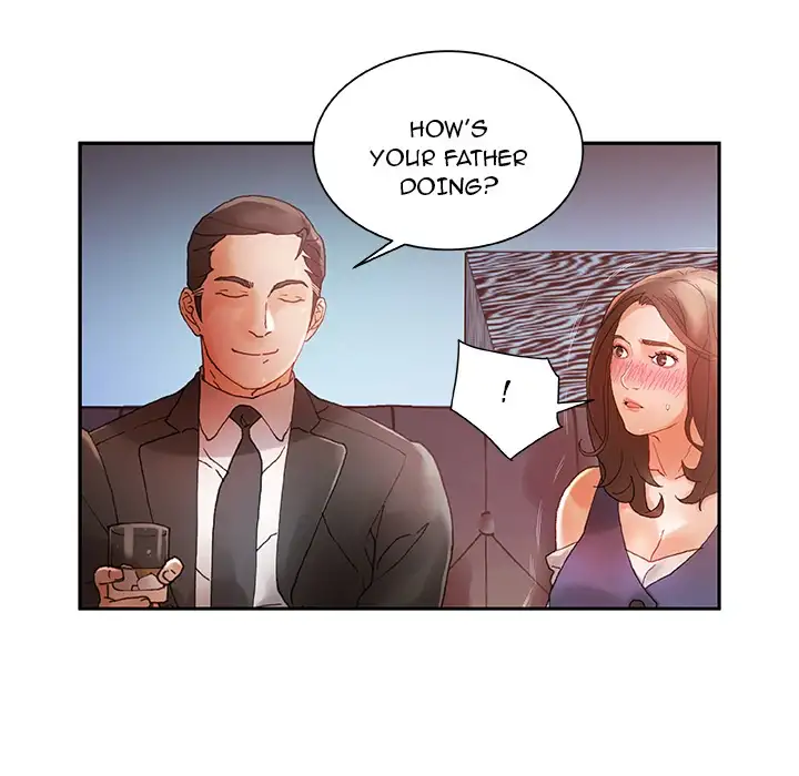 Office Ladies (Fandastic) Chapter 8 - Page 60