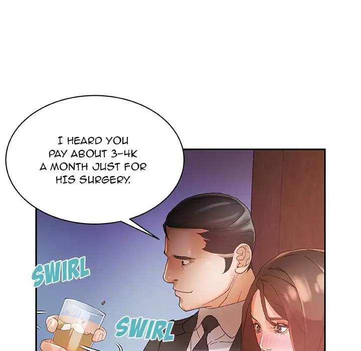 Office Ladies (Fandastic) Chapter 8 - Page 61