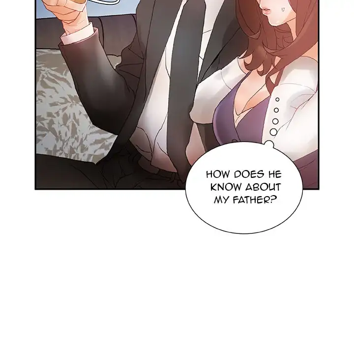 Office Ladies (Fandastic) Chapter 8 - Page 62