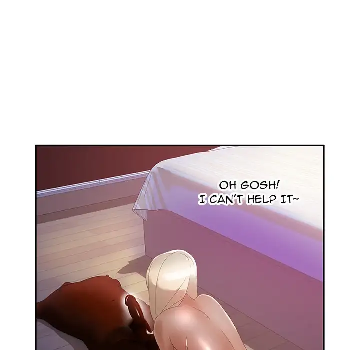 Office Ladies (Fandastic) Chapter 9 - Page 38