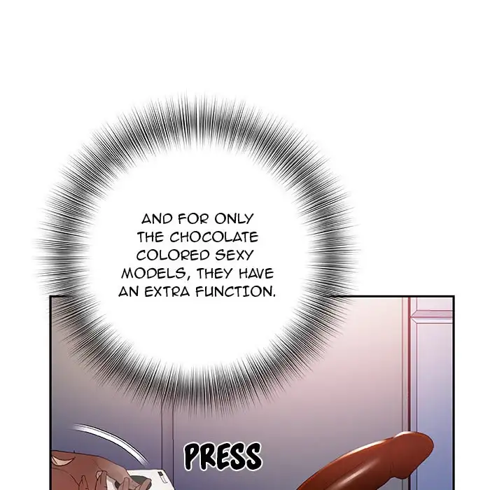 Office Ladies (Fandastic) Chapter 9 - Page 44