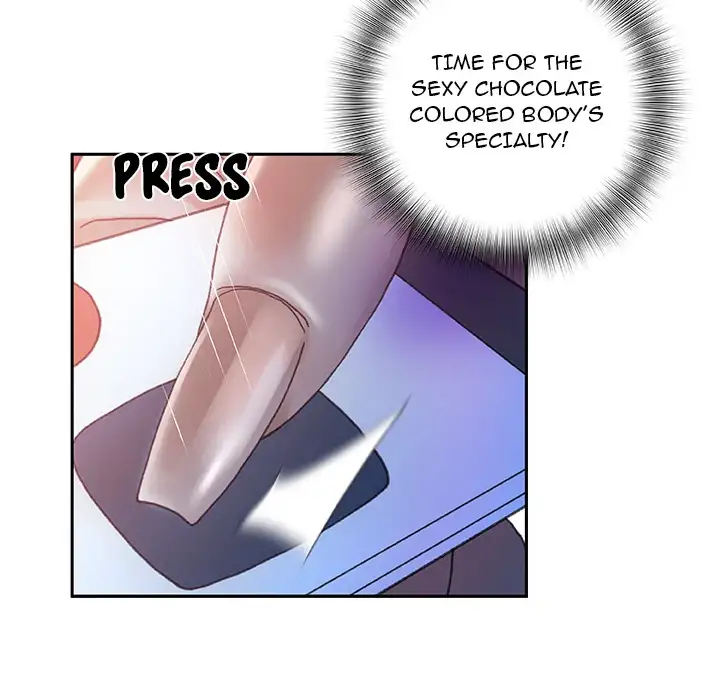 Office Ladies (Fandastic) Chapter 9 - Page 65