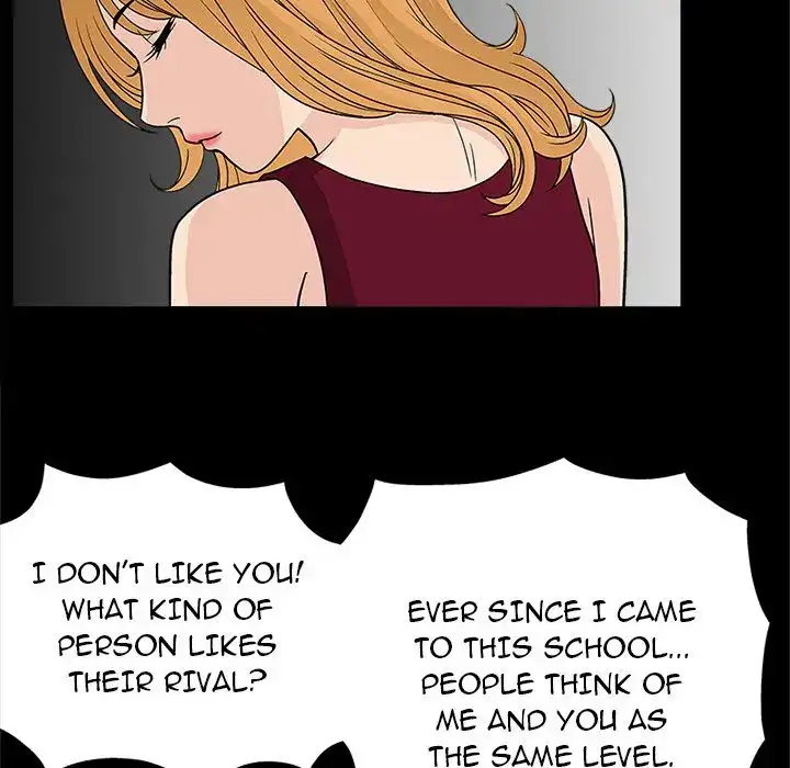 Housemates Chapter 10 - Page 41