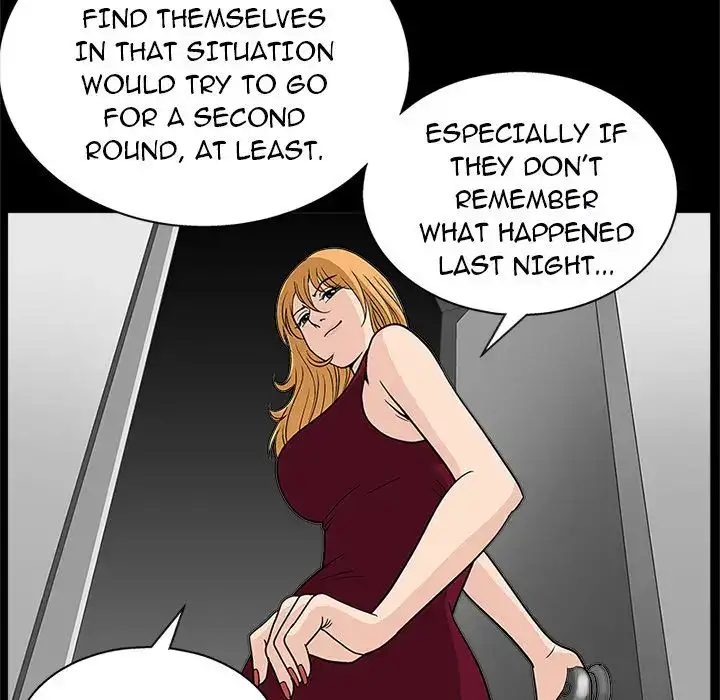 Housemates Chapter 10 - Page 59