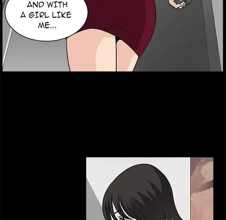 Housemates Chapter 10 - Page 60