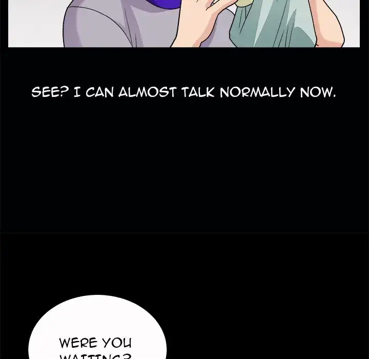 Housemates Chapter 3 - Page 83