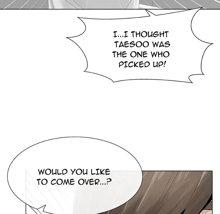 For Your Happiness Chapter 10 - Page 77