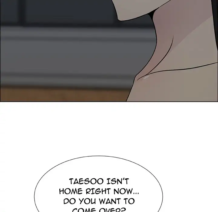 For Your Happiness Chapter 15 - Page 19