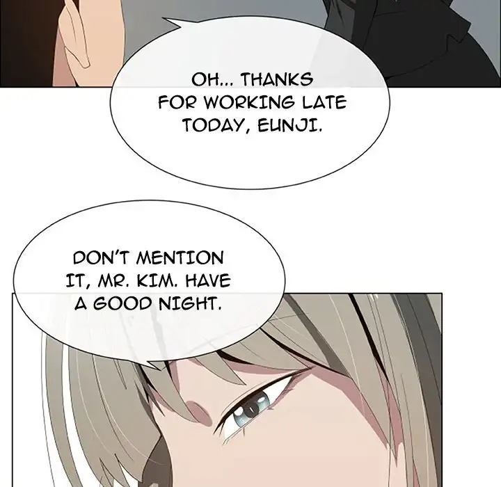 For Your Happiness Chapter 17 - Page 35