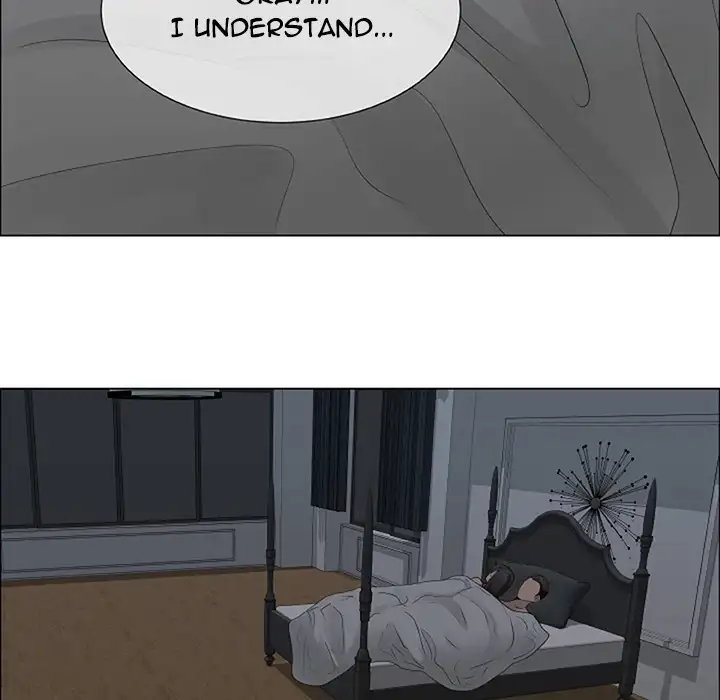 For Your Happiness Chapter 18 - Page 12