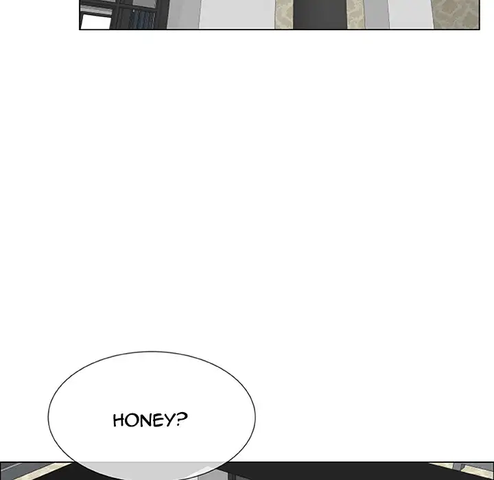 For Your Happiness Chapter 18 - Page 38