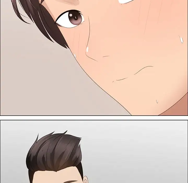 For Your Happiness Chapter 19 - Page 39