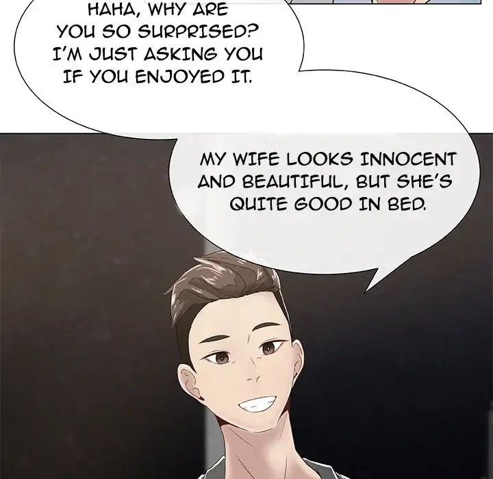 For Your Happiness Chapter 2 - Page 25