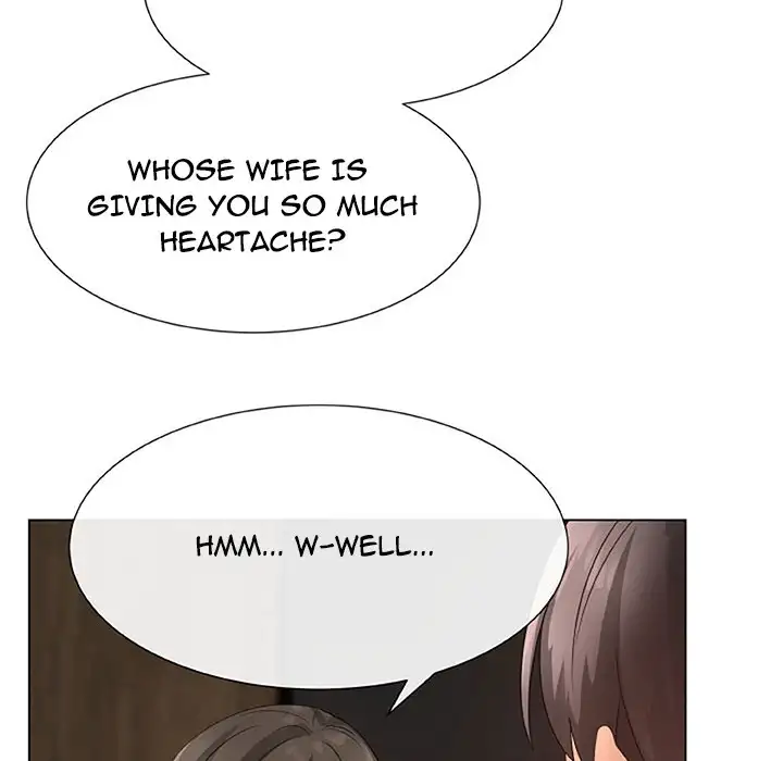 For Your Happiness Chapter 21 - Page 31