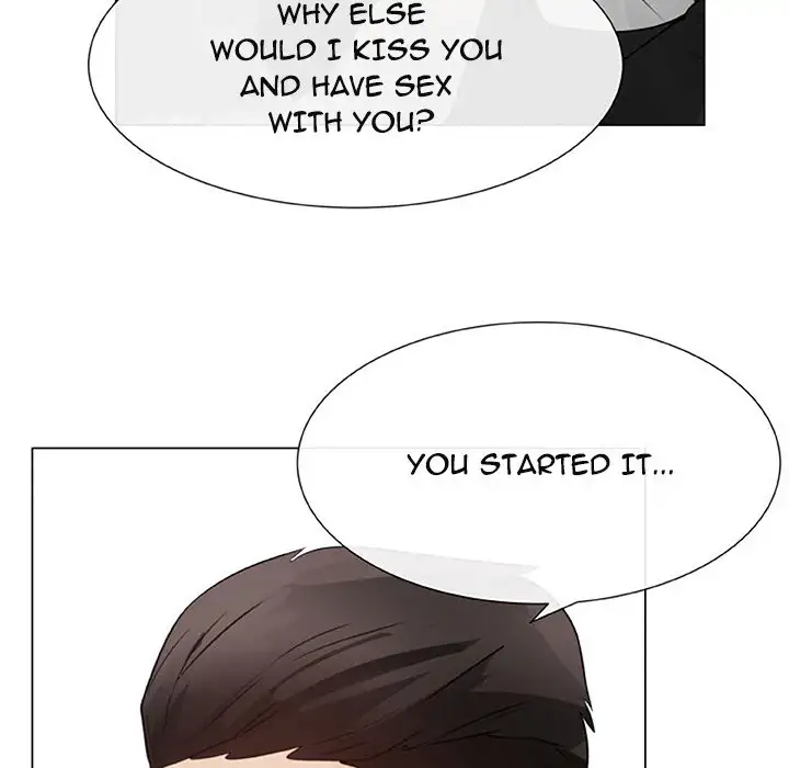 For Your Happiness Chapter 22 - Page 10