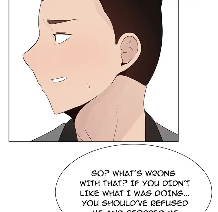 For Your Happiness Chapter 22 - Page 11