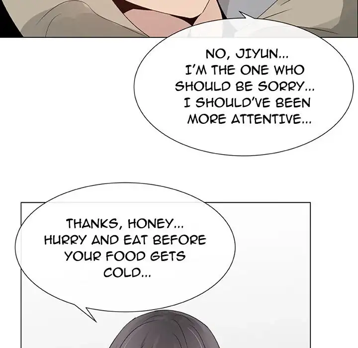 For Your Happiness Chapter 23 - Page 20