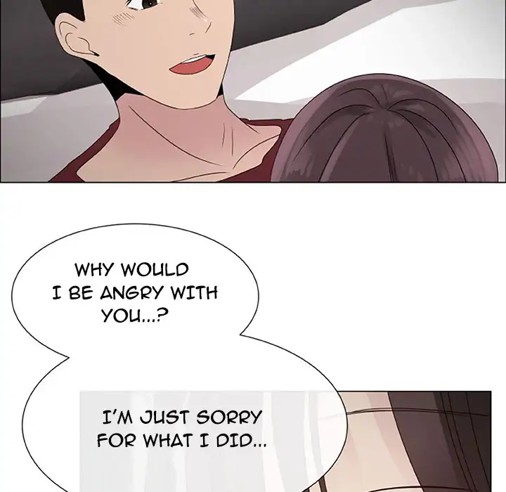 For Your Happiness Chapter 23 - Page 39