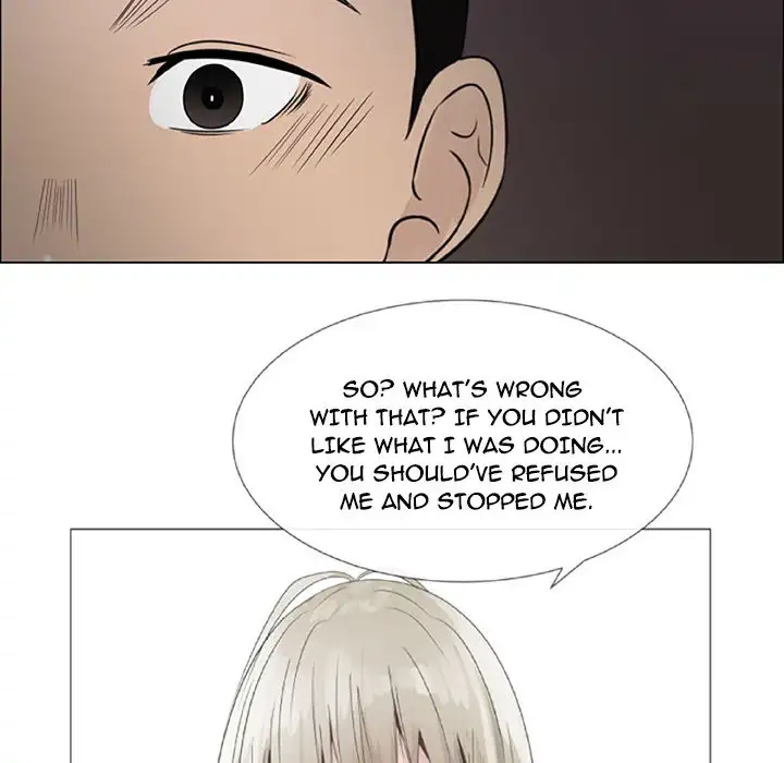 For Your Happiness Chapter 23 - Page 57