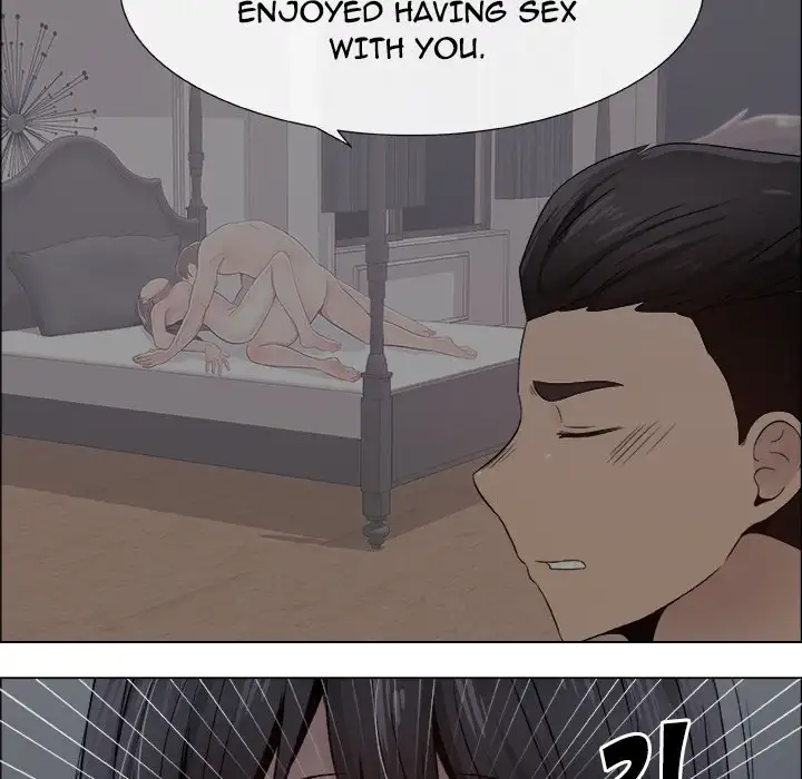 For Your Happiness Chapter 26 - Page 24