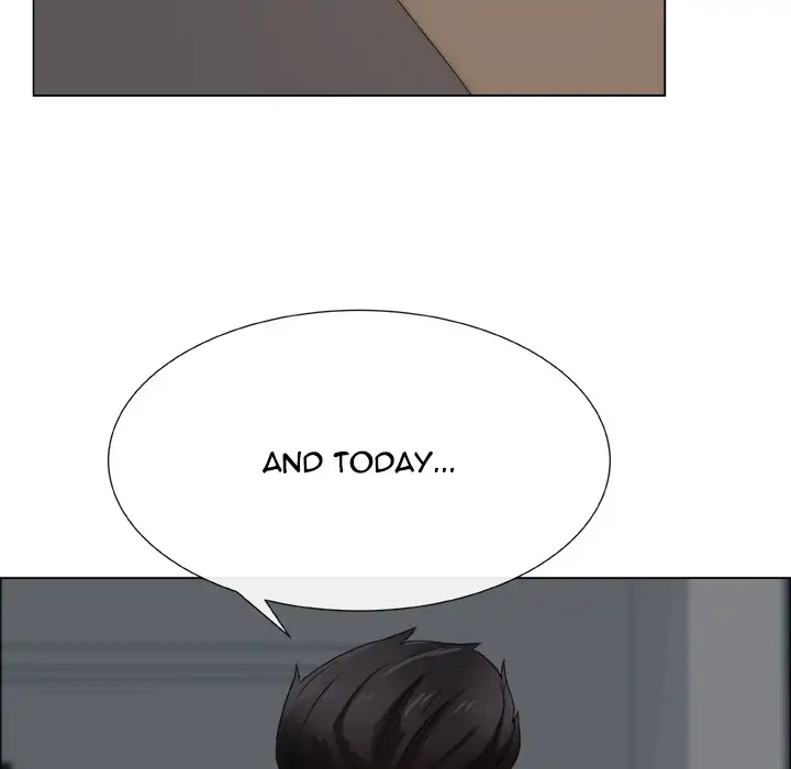 For Your Happiness Chapter 26 - Page 27