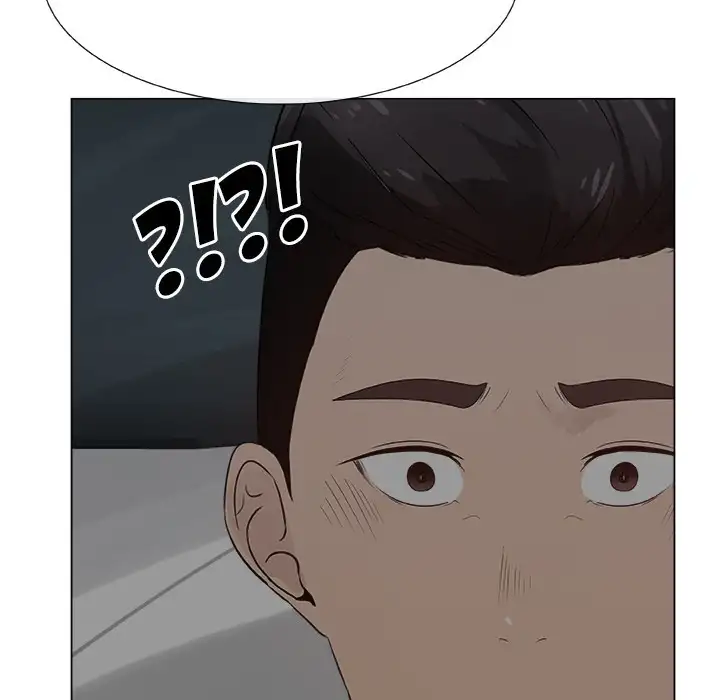 For Your Happiness Chapter 26 - Page 35