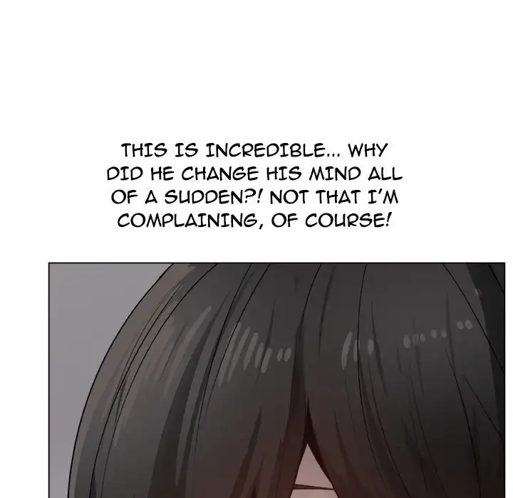 For Your Happiness Chapter 26 - Page 63