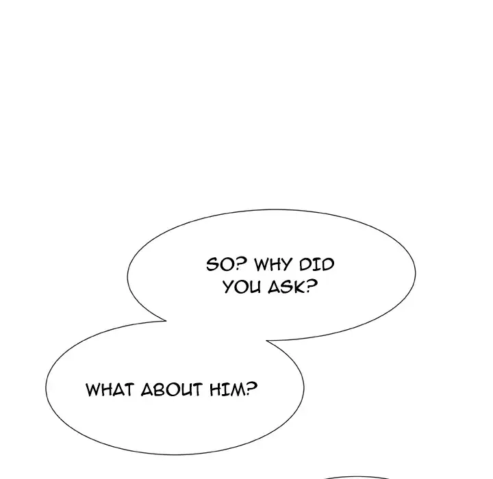 For Your Happiness Chapter 27 - Page 36