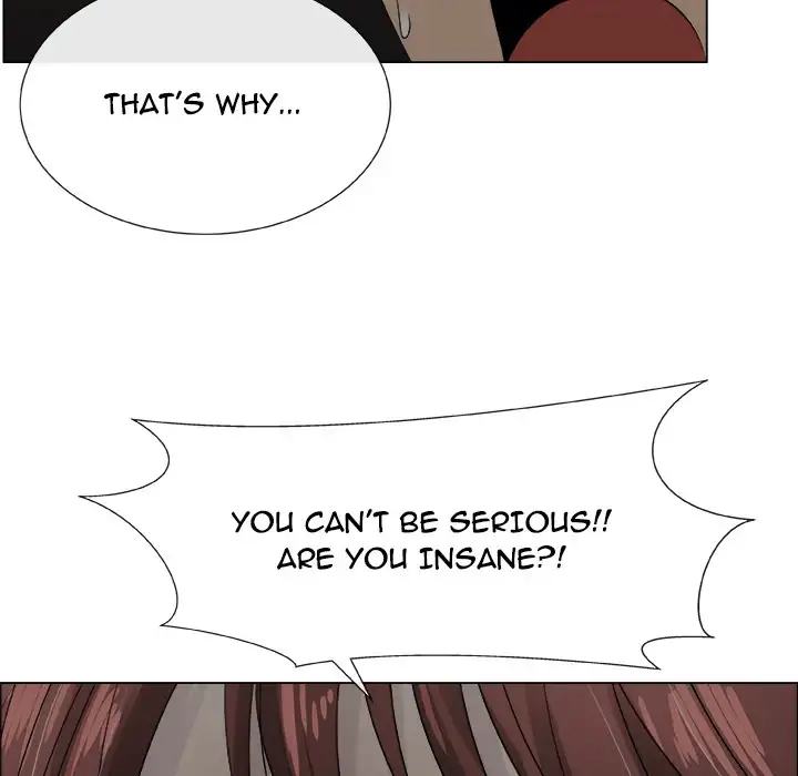 For Your Happiness Chapter 27 - Page 52