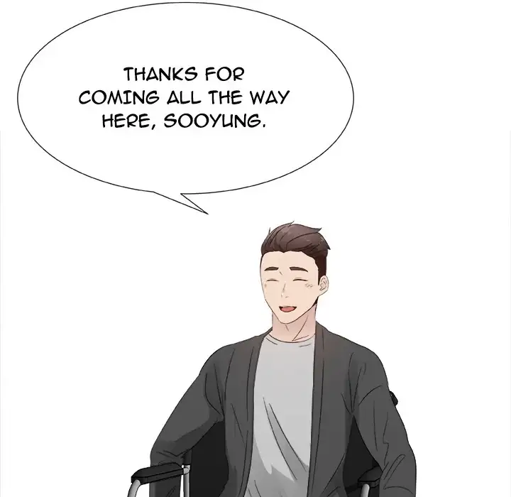 For Your Happiness Chapter 28 - Page 33