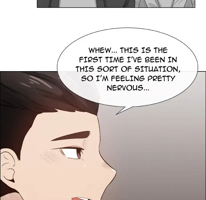 For Your Happiness Chapter 28 - Page 56