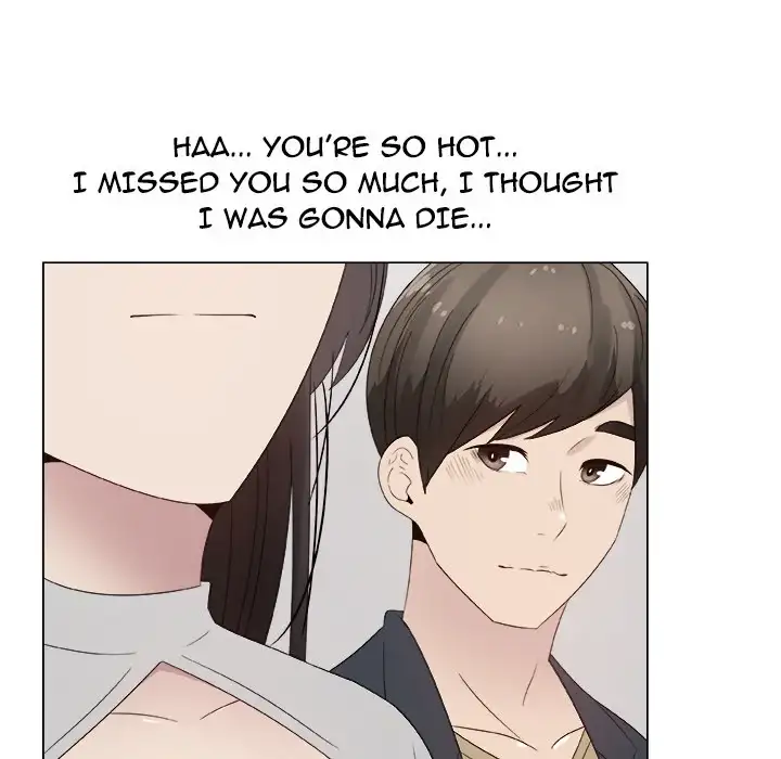 For Your Happiness Chapter 28 - Page 71