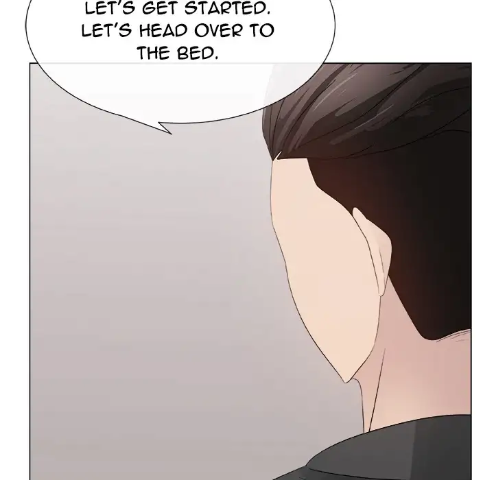 For Your Happiness Chapter 28 - Page 79