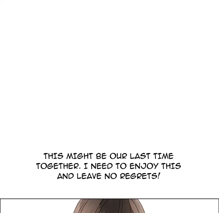 For Your Happiness Chapter 29 - Page 28