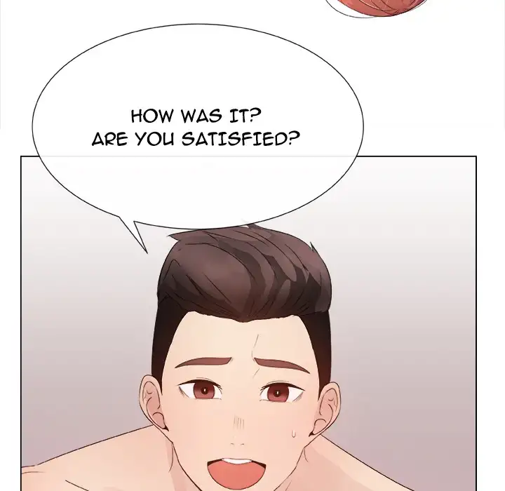 For Your Happiness Chapter 30 - Page 67