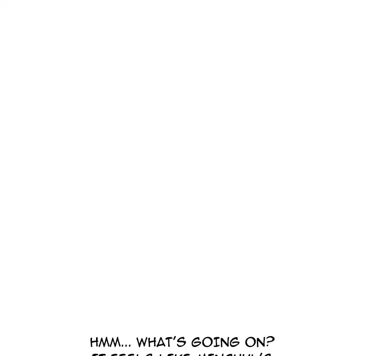 For Your Happiness Chapter 30 - Page 7