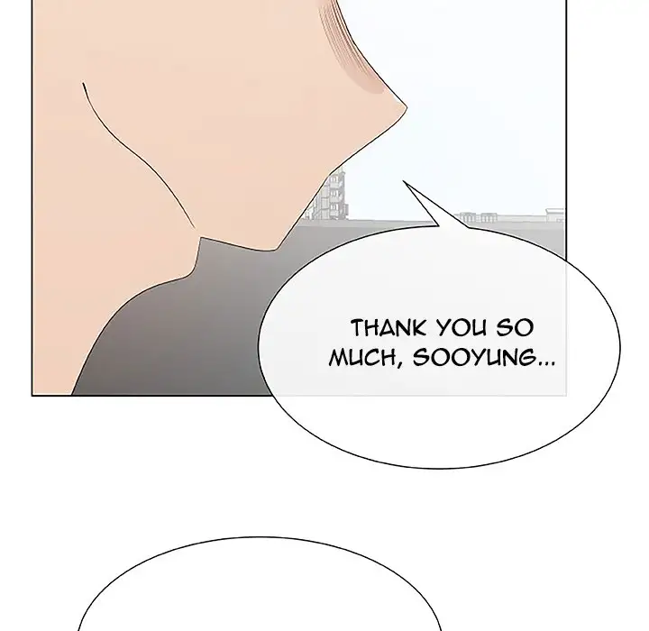 For Your Happiness Chapter 37 - Page 16