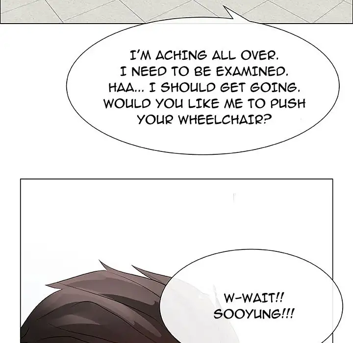 For Your Happiness Chapter 37 - Page 21