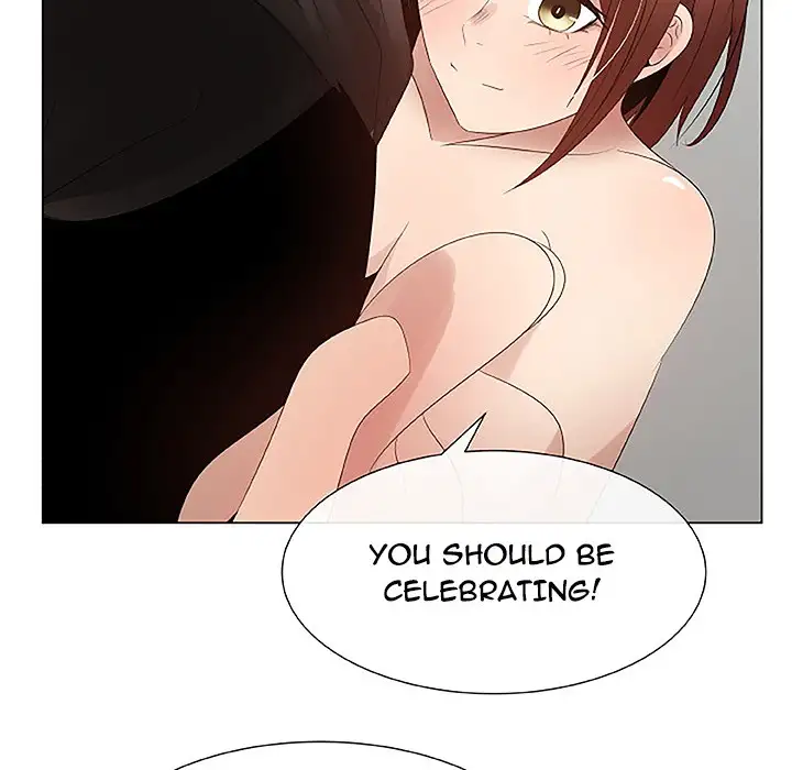 For Your Happiness Chapter 38 - Page 57