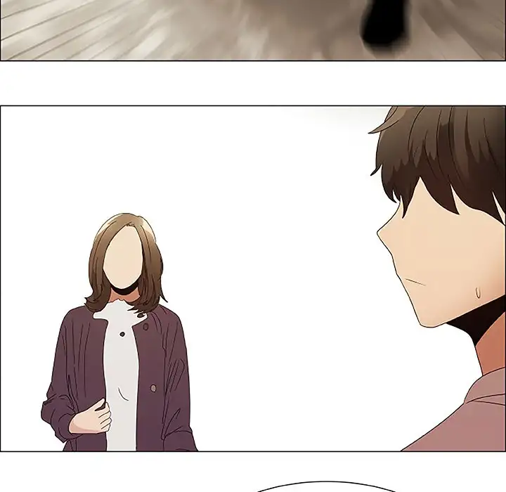 For Your Happiness Chapter 39 - Page 39