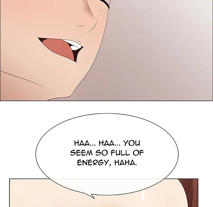 For Your Happiness Chapter 39 - Page 51