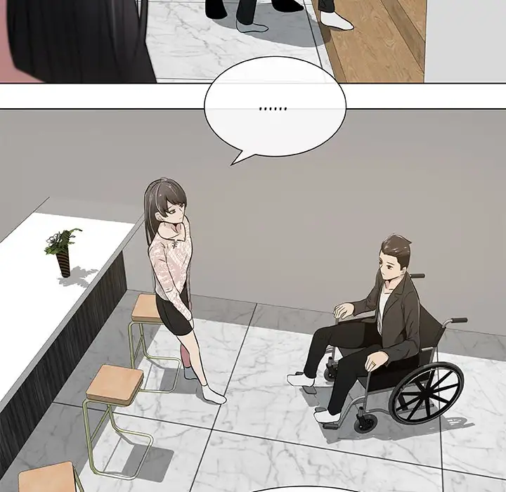 For Your Happiness Chapter 4 - Page 41