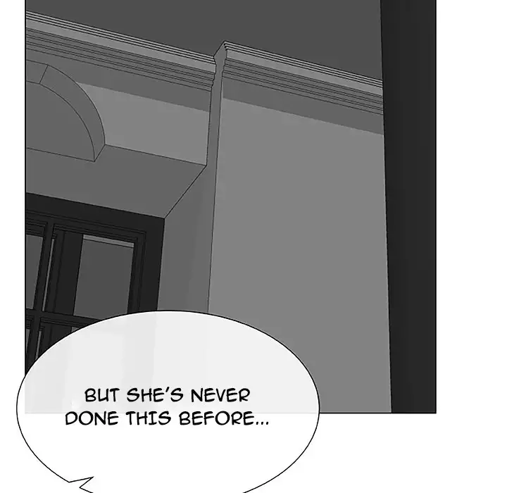 For Your Happiness Chapter 40 - Page 46