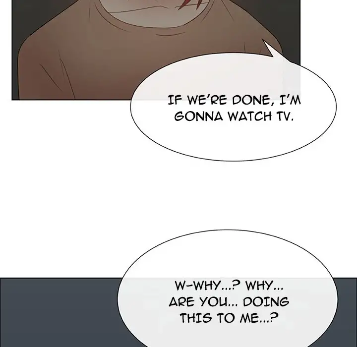 For Your Happiness Chapter 44 - Page 15