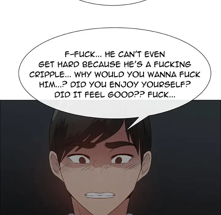 For Your Happiness Chapter 44 - Page 24