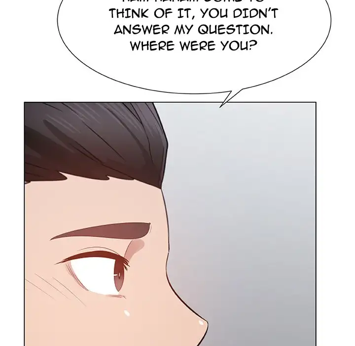 For Your Happiness Chapter 44 - Page 55